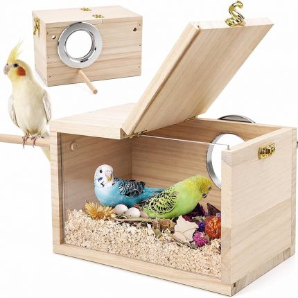 Bird Breeding Supplies
