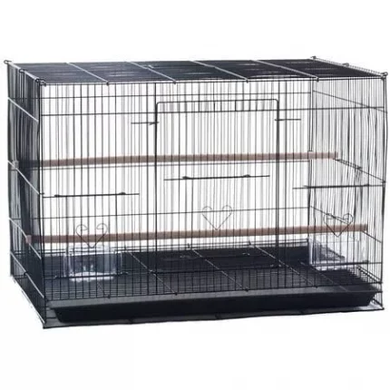 Bird Cage 24x16x16
