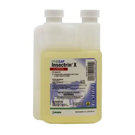 ProZap Insectrin X Concentrate