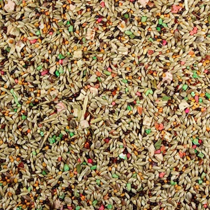 Royal Leach & Grain Canary Cuisine 4 Lb