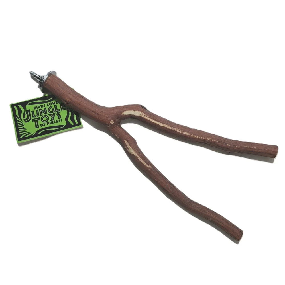 Forked+Perch