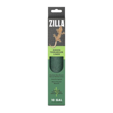 Zilla Green Terranium Liner 10gal