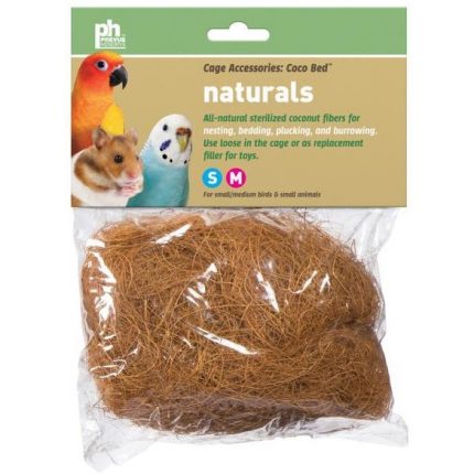 PH COCO BED – 100% COCONUT FIBER