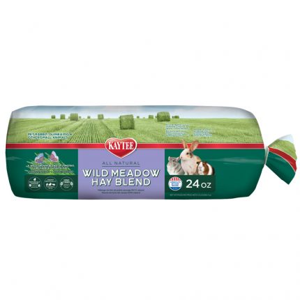 Keytee Wild Meadow Hay Blend 24oz