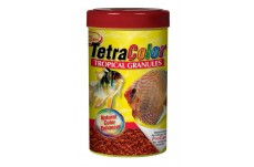 Tetra TetraColor Tropical Granules 2.65oz