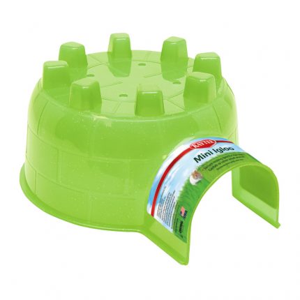 Kaytee Igloo Hideout Assorted, Mini