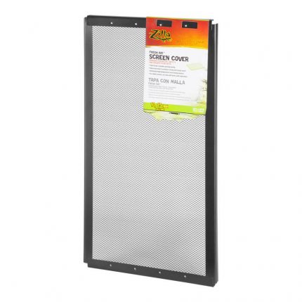 Zilla Solid Screen Covers 20 X 10 in