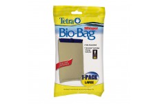 Tetra Whisper Bio-Bag Cartridge Medium 1pk