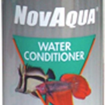 Kordon NovAqua Instant Water Conditioner & Dechlorinator 8 fl oz