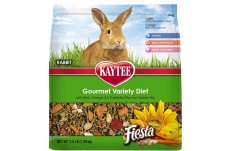 Kaytee Fiesta Max Rabbit 3.5lbs