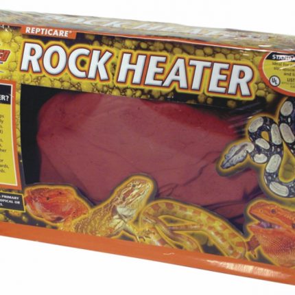 ZooMed Repticare Rock Heater stardard size