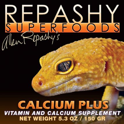 Repashy Super FoodsCalcium Plus