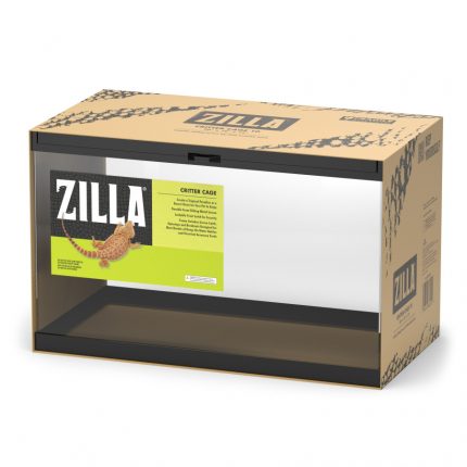 Zilla Critter Cage® Enclosures 15