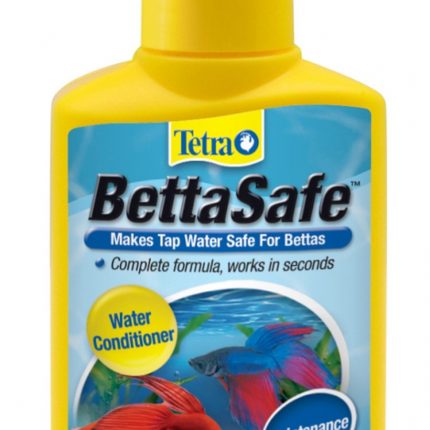 Tetra BettaSafe Water Conditioner 1.69 fl oz