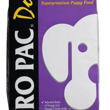 ProPac Performance Puppy Dog Food 40lb