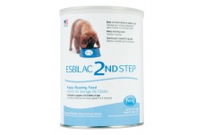 PetAg ESBILAC 2nd Step Puppy Weaning Food 14 oz