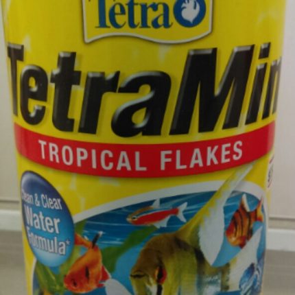 TetraMin-Tropical Flakes 7.06 oz