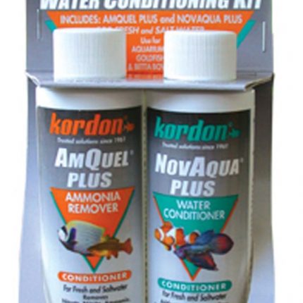 Kordon Smart-Start Conditioning Kit 4oz