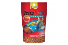 Tetra Cichlid Color Pellets