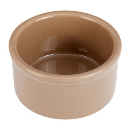 Keytee Stoneware Dish 5in