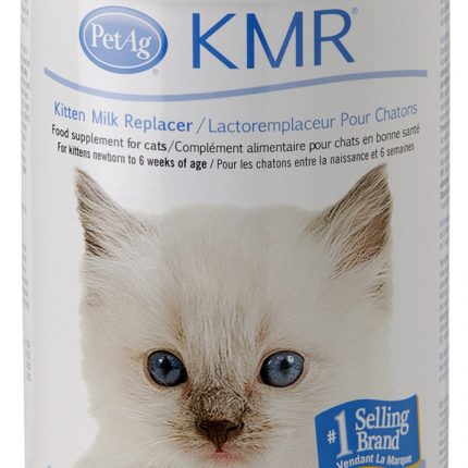 PetAg Kitten Milk Replacer Powder 12oz