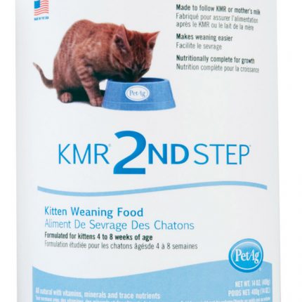 Pet AG KMR 2nd Step Kitten