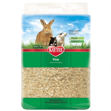 Keytee Pine Bedding 3200cu