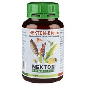 NEKTON Biotin 35g