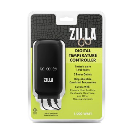 Zilla Digital Temperature Controller 1000 W