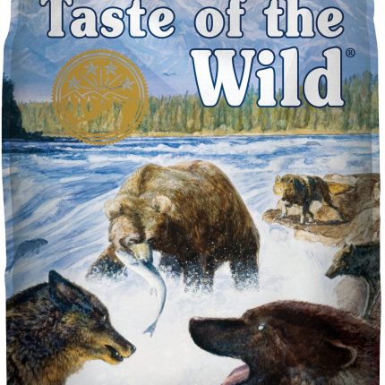 TOW DOG PACIFIC STREAM 5LB