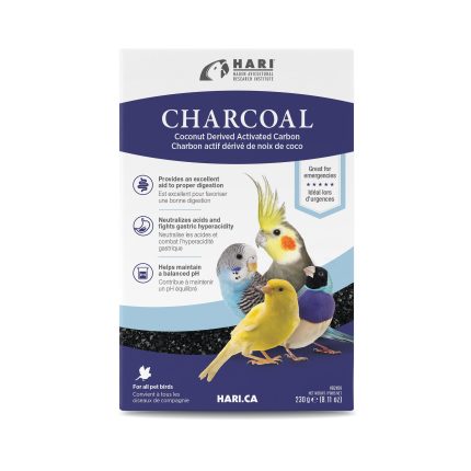 Hari Charcoal 230 g (8.11 oz)