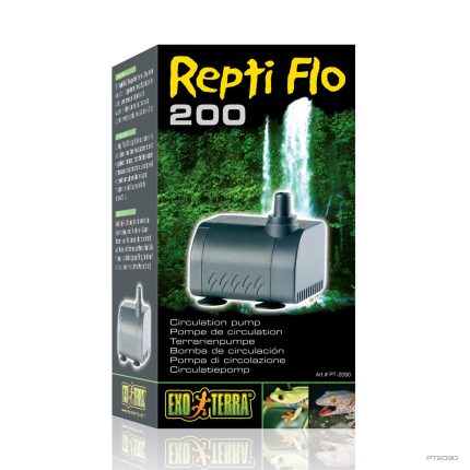 Exo Terra Repti Flo 100 Circulating Pump