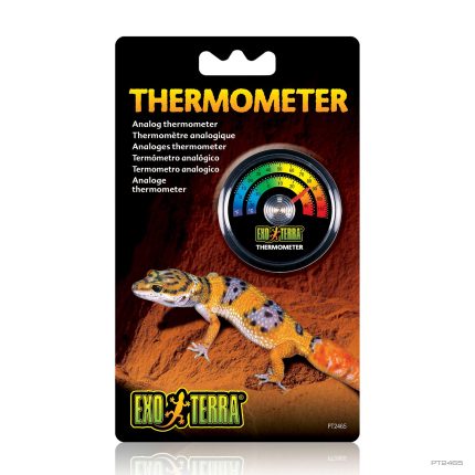 Exo Terra Thermometer C&F