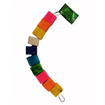 Jungle Toys JUNGLE BLOCKS #115