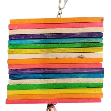 Super Jungle Toys Tiger Tail #120