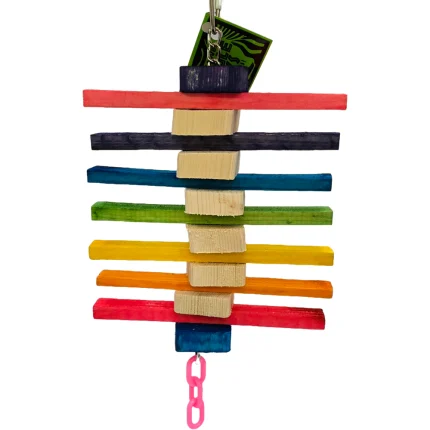 Jungle Toys  Senegal #123