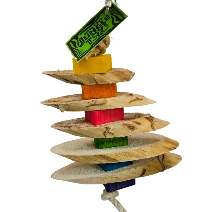 Jungle Toys  Side Winder #210