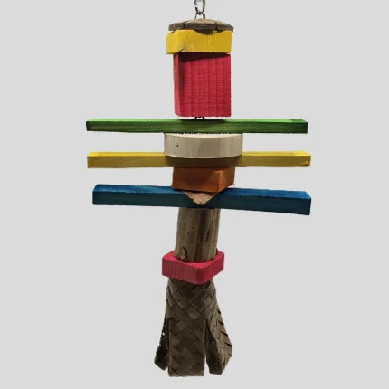 Jungle Toys TIKI #217