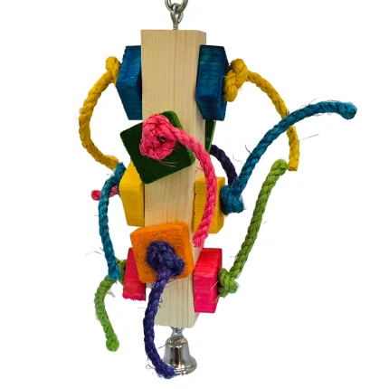 Jungle Toys Octopus #237