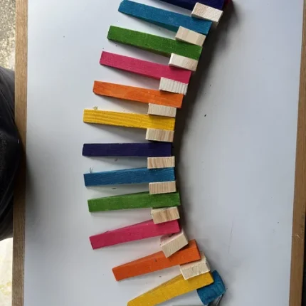Super Jungle Toys Tiger Tail #239